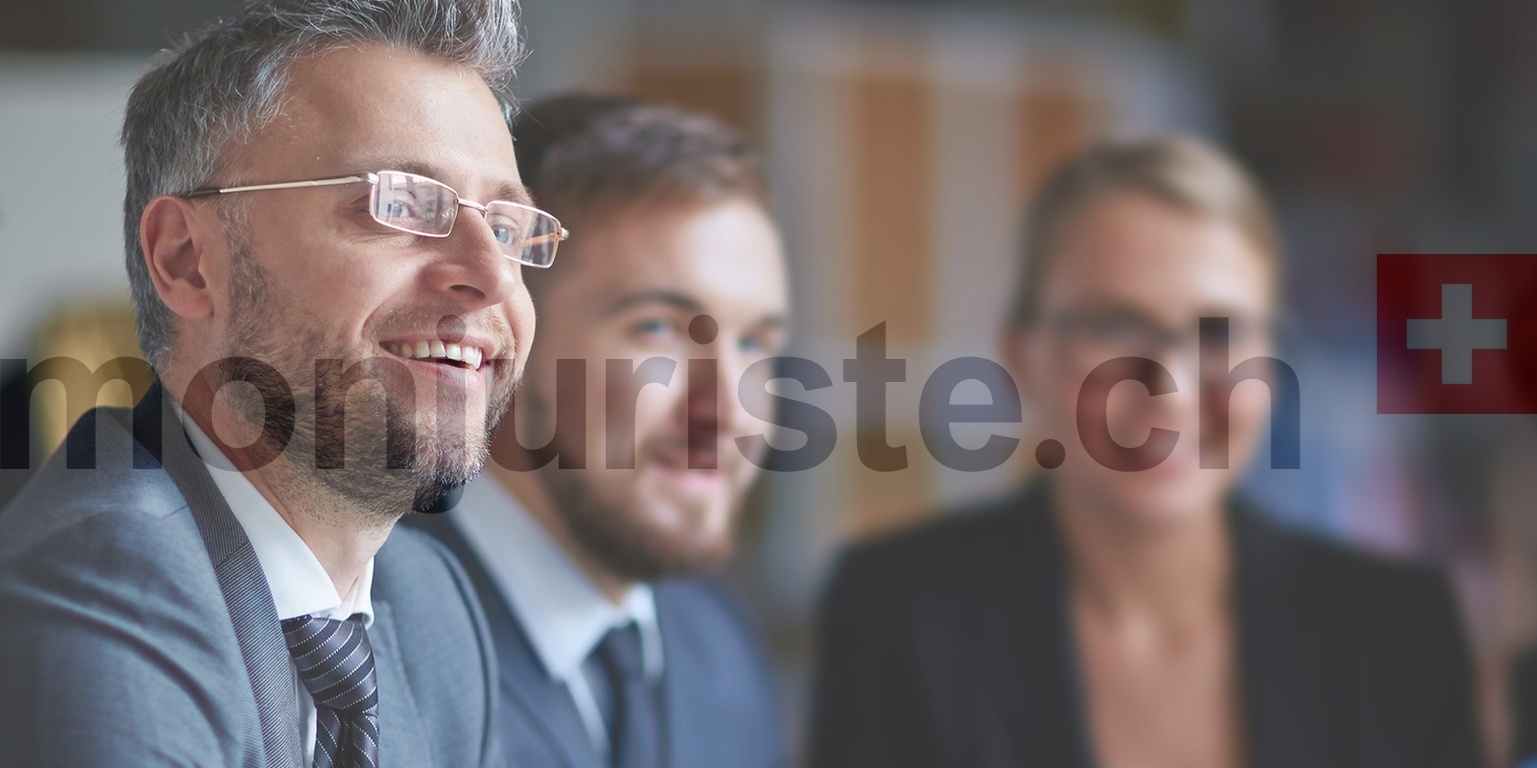 Comment rejoindre notre équipe ?
