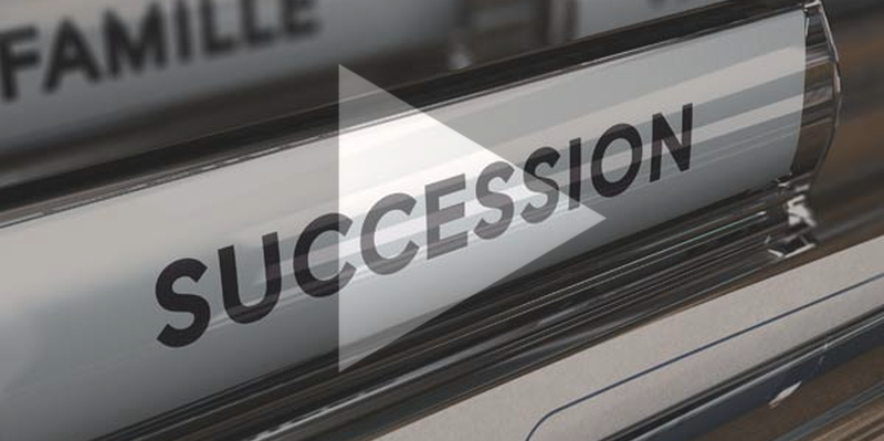 Draw my Law - Droit des successions