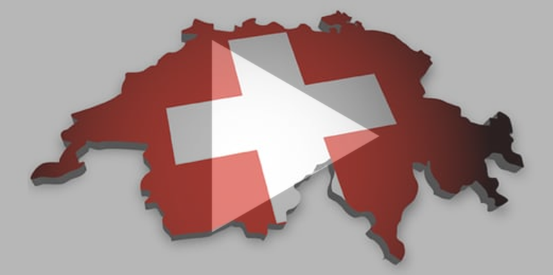 En Suisse, la démocratie en plein air