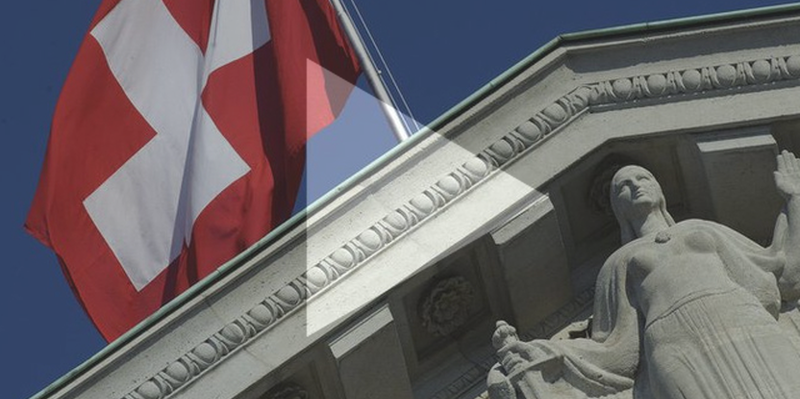 Premières démarches pour s'installer en Suisse